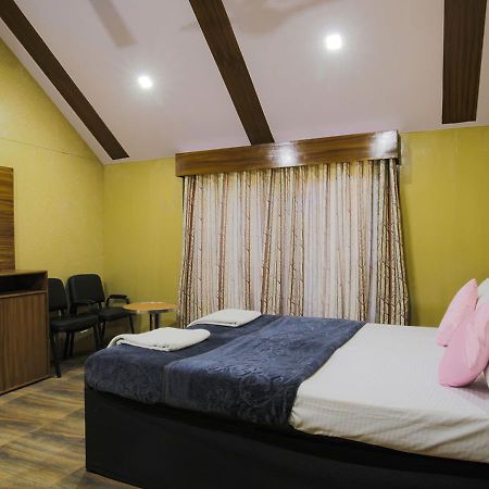 Nature Resort Sasan Gir Dış mekan fotoğraf