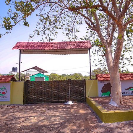 Nature Resort Sasan Gir Dış mekan fotoğraf