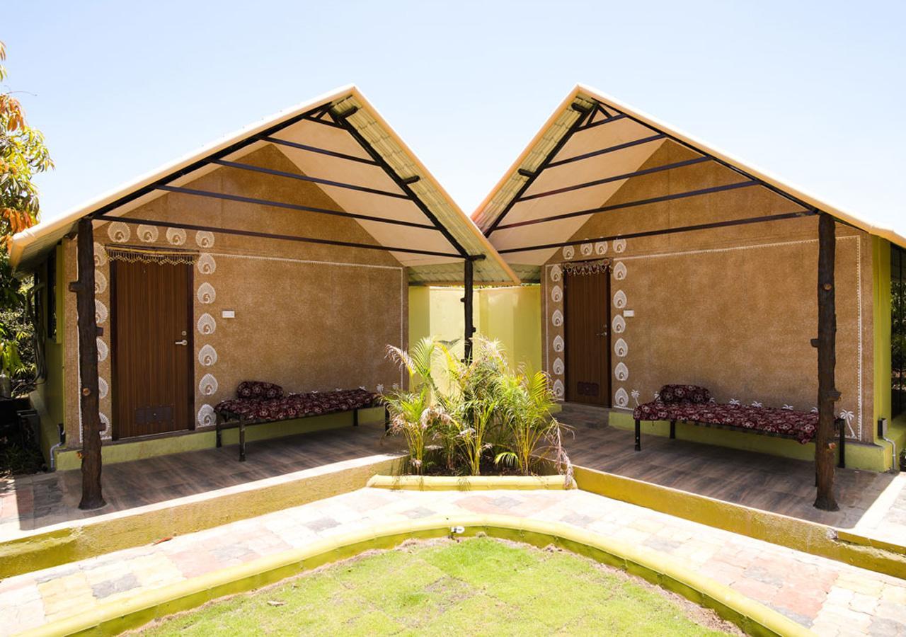 Nature Resort Sasan Gir Dış mekan fotoğraf