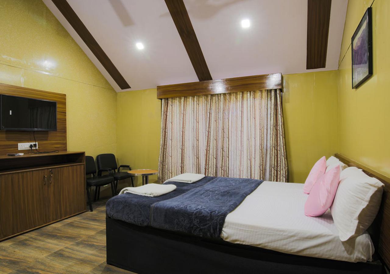 Nature Resort Sasan Gir Dış mekan fotoğraf