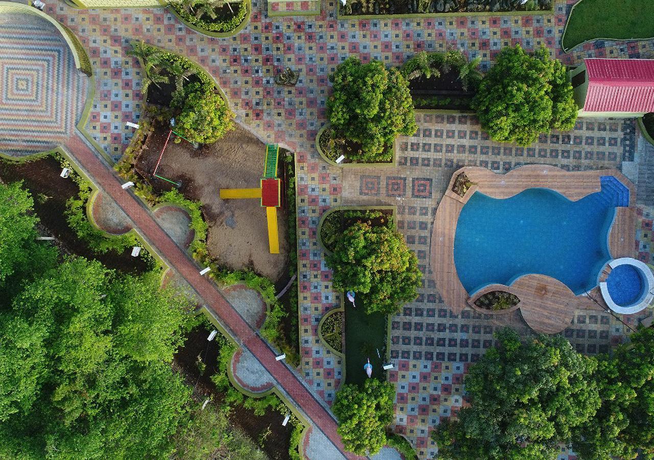 Nature Resort Sasan Gir Dış mekan fotoğraf
