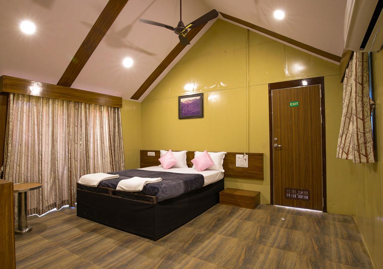 Nature Resort Sasan Gir Dış mekan fotoğraf